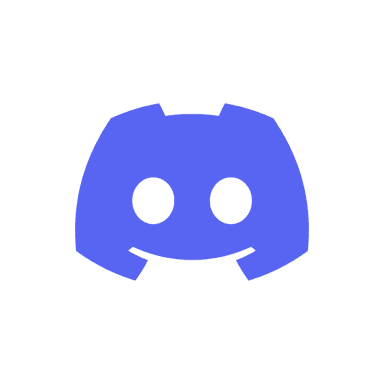 Discord Logo